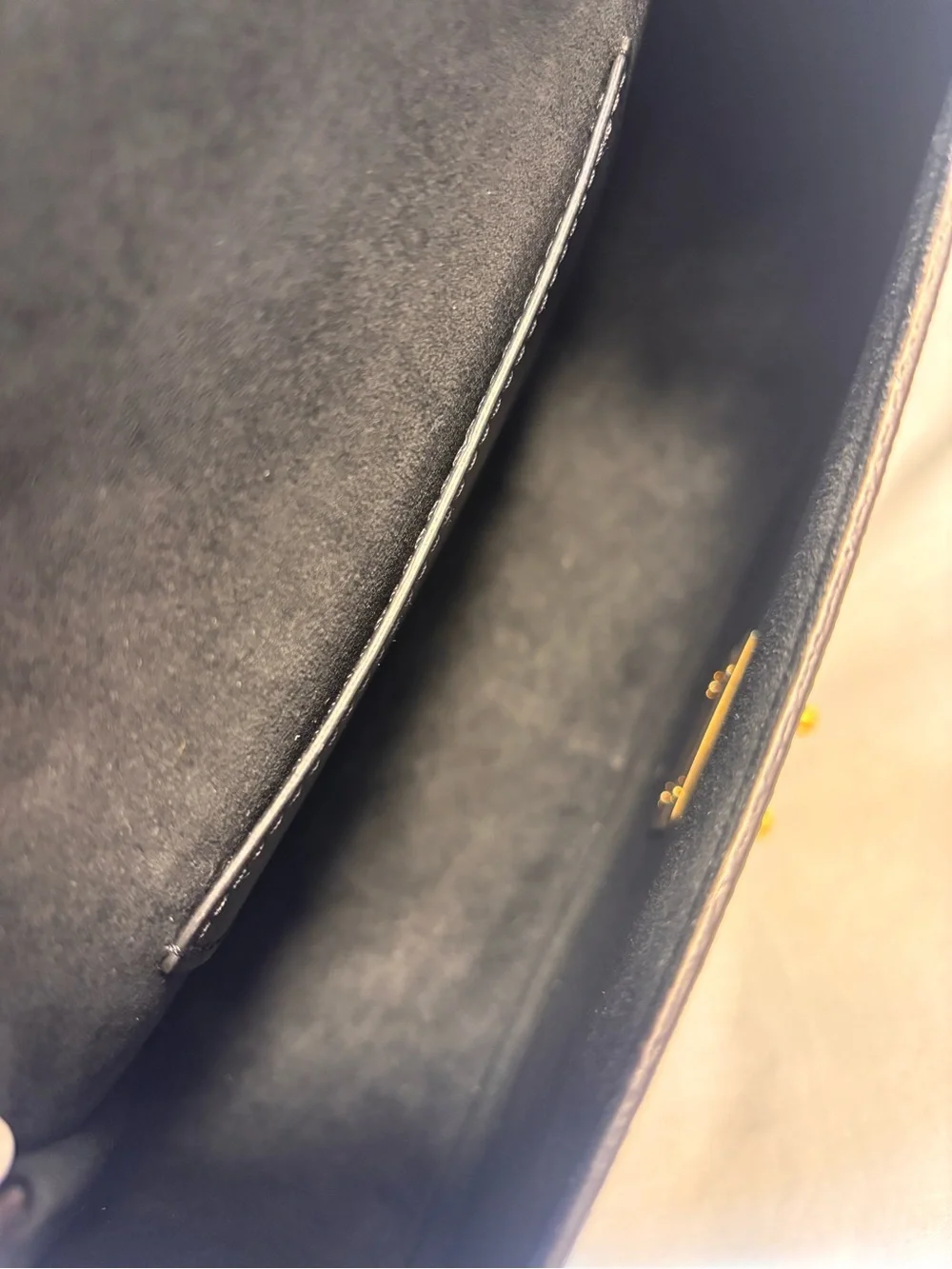Louis Vuitton great includes